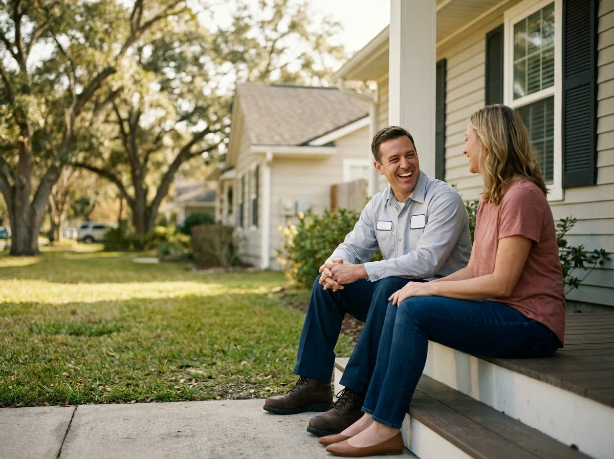 Septic tank pumping FAQs for Decatur, OH